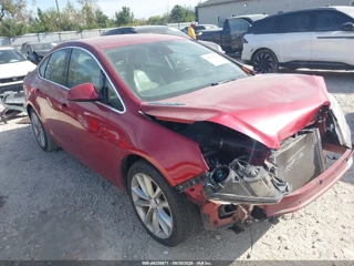 BUICK BUICK VERANO CONVENIENCE GROUP