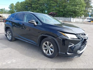 LEXUS LEXUS RX 350