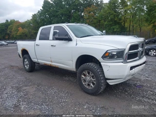 DODGE DODGE RAM 2500