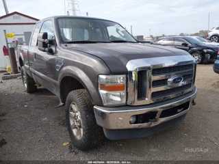FORD FORD F-250 FX4/LARIAT/XL/XLT