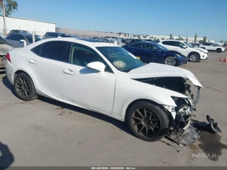 LEXUS LEXUS IS 250
