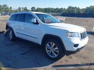 JEEP JEEP GRAND CHEROKEE LAREDO