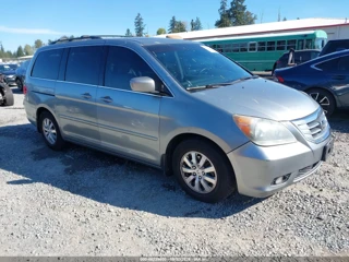 HONDA HONDA ODYSSEY EX-L