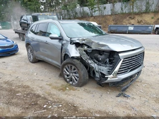 BUICK BUICK ENCLAVE PREFERRED FWD