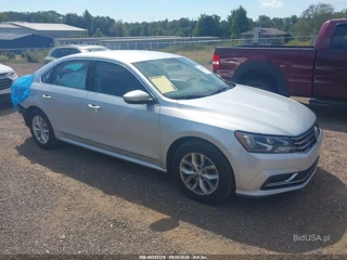 VOLKSWAGEN VOLKSWAGEN PASSAT 1.8T S