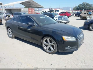 AUDI AUDI A5 2.0T PREMIUM