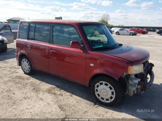 SCION SCION XB