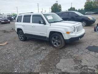 JEEP JEEP PATRIOT SPORT SE 4X4