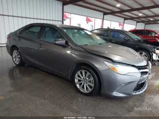TOYOTA TOYOTA CAMRY HYBRID XLE