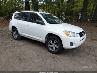 TOYOTA TOYOTA RAV4
