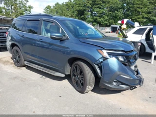 HONDA HONDA PILOT AWD SPECIAL EDITION