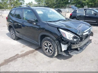 SUBARU SUBARU FORESTER PREMIUM