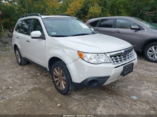 SUBARU SUBARU FORESTER 2.5X PREMIUM