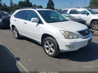 LEXUS LEXUS RX 350