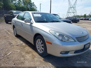 LEXUS LEXUS ES 300