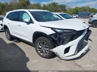 BUICK BUICK ENCLAVE PREFERRED FWD