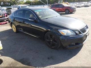 LEXUS LEXUS GS 350