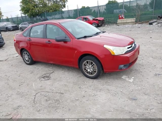 FORD FORD FOCUS SE