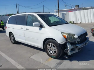 HONDA HONDA ODYSSEY EX-L