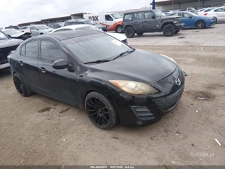 MAZDA MAZDA MAZDA3 I TOURING