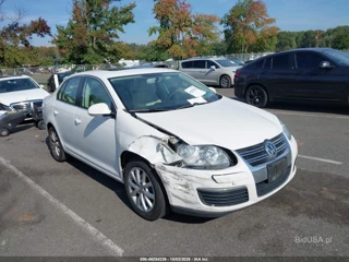 VOLKSWAGEN VOLKSWAGEN JETTA SE