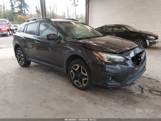 SUBARU SUBARU CROSSTREK 2.0I LIMITED