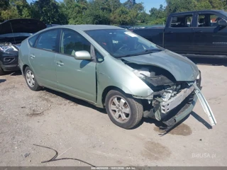 TOYOTA TOYOTA PRIUS