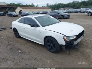 AUDI AUDI A5 2.0T PREMIUM