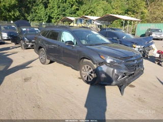 SUBARU SUBARU OUTBACK PREMIUM