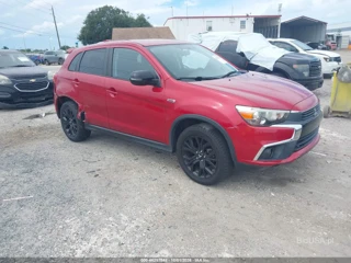 MITSUBISHI MITSUBISHI OUTLANDER SPORT 2.0 ES/2.0 LE
