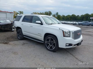 GMC YUKON DENALI