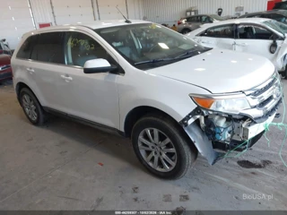 FORD FORD EDGE LIMITED