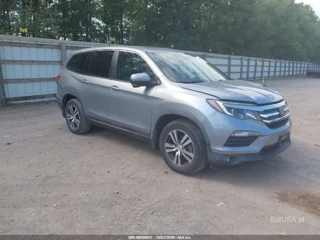 HONDA HONDA PILOT EX-L