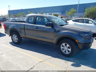 FORD FORD RANGER XL