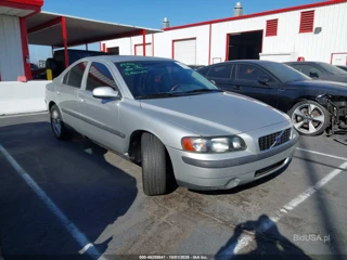 VOLVO VOLVO S60 2.4