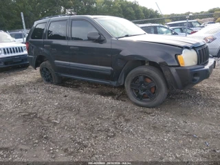 JEEP JEEP GRAND CHEROKEE LAREDO