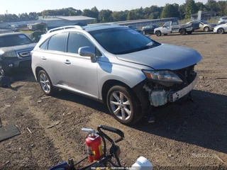 LEXUS LEXUS RX 350