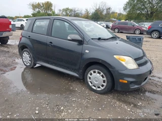 SCION SCION XA
