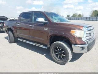 TOYOTA TOYOTA TUNDRA 1794 5.7L V8