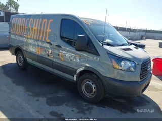 FORD FORD TRANSIT-150