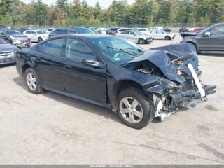 PONTIAC PONTIAC GRAND PRIX