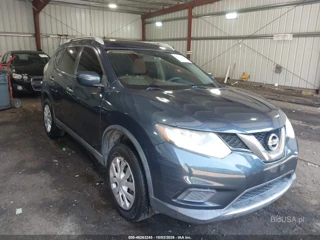 NISSAN NISSAN ROGUE S