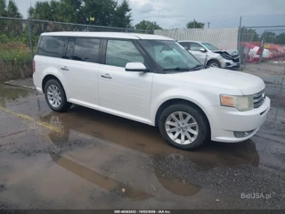 FORD FORD FLEX SEL