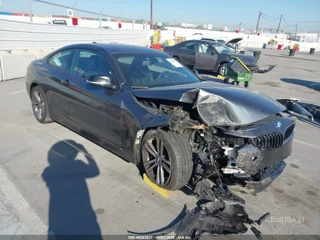BMW 428I