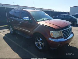 CHRYSLER CHRYSLER ASPEN LIMITED