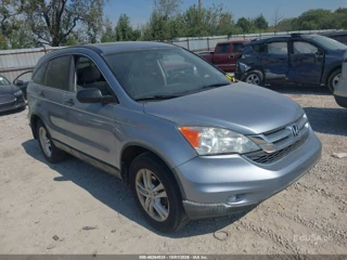 HONDA HONDA CR-V EX