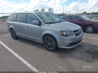 DODGE DODGE GRAND CARAVAN GT