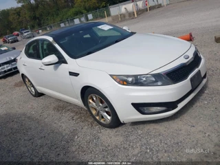 KIA KIA OPTIMA EX