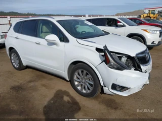 BUICK BUICK ENVISION FWD ESSENCE