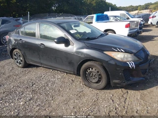 MAZDA MAZDA MAZDA3 I SV